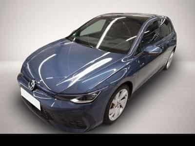 VW Golf (2025) - Foto 1