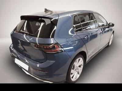 VW Golf (2025) - Foto 2