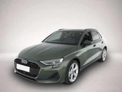 Audi A3 (2025) - Foto 1