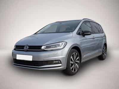 VW Touran (2024) - Foto 1