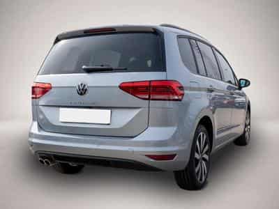 VW Touran (2024) - Foto 3