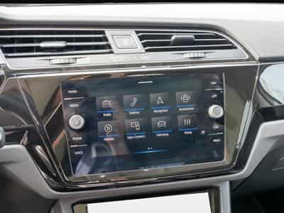 VW Touran (2024) - Foto 7