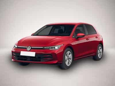 VW Golf (2025) - Foto 1