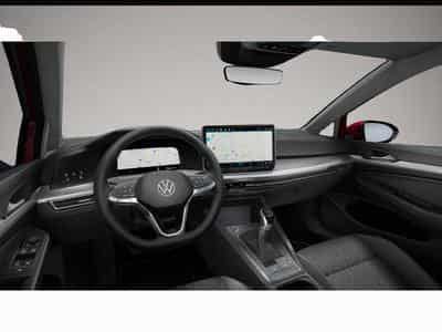 VW Golf (2025) - Foto 2