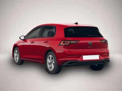 VW Golf (2025) - Foto 3