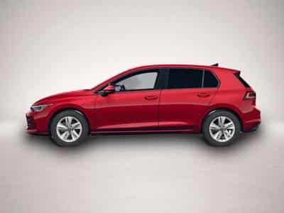VW Golf (2025) - Foto 4