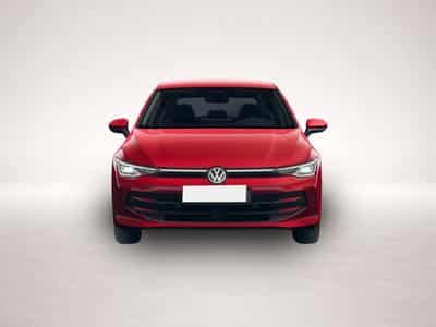 VW Golf (2025) - Foto 5