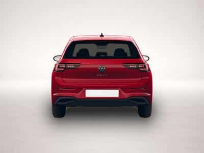 VW Golf (2025) - Foto 6