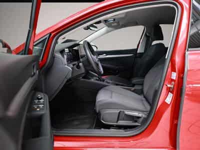 VW Golf (2025) - Foto 7