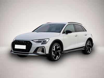 Audi A3 (2024) - Foto 1