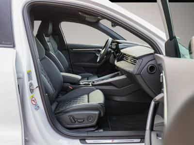 Audi A3 (2024) - Foto 2