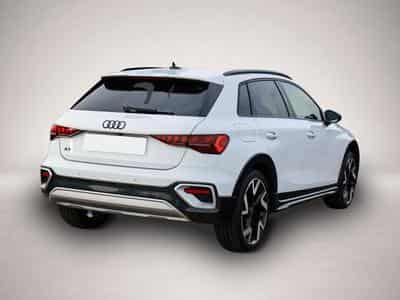 Audi A3 (2024) - Foto 3