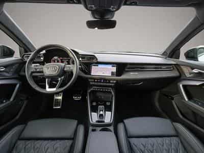Audi A3 (2024) - Foto 5