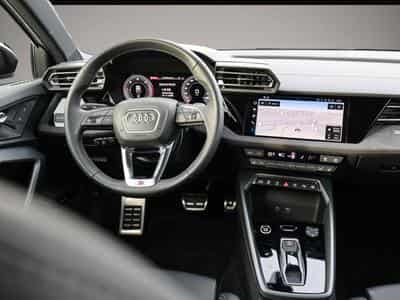Audi A3 (2024) - Foto 6