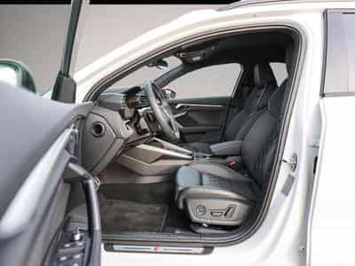 Audi A3 (2024) - Foto 7