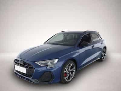 Audi A3 (2025) - Foto 2