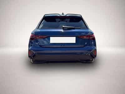 Audi A3 (2025) - Foto 3
