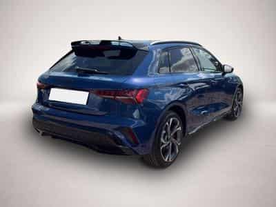 Audi A3 (2025) - Foto 4