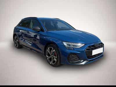 Audi A3 (2025) - Foto 5