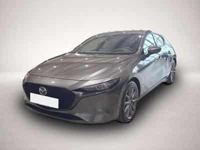 Mazda #3 (2026) - Photo 1