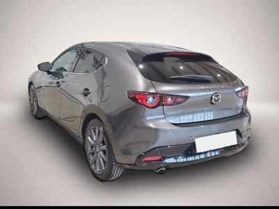 Mazda #3 (2026) - Photo 2