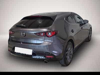 Mazda #3 (2026) - Photo 3