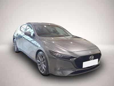 Mazda #3 (2026) - Photo 4