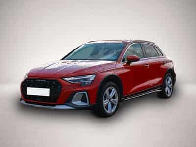 Audi A3 (2025) - Foto 1