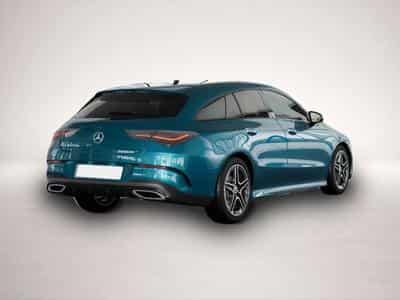Mercedes GLA 200 (2025) - Photo 3
