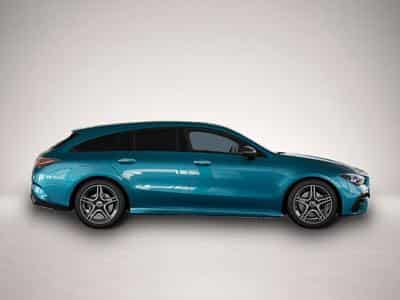 Mercedes GLA 200 (2025) - Photo 5