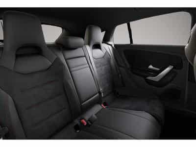 Mercedes GLA 200 (2025) - Photo 7