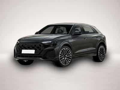 Audi Quattro (2026) - Photo 1