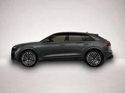 Audi Quattro (2026) - Photo 2