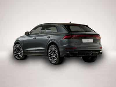 Audi Quattro (2026) - Photo 3