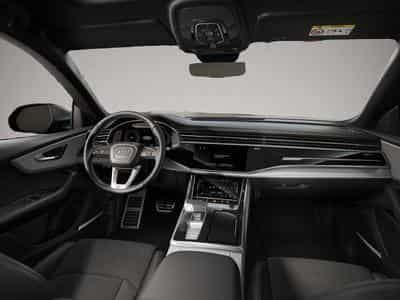 Audi Quattro (2026) - Photo 4