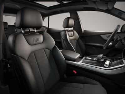 Audi Quattro (2026) - Photo 5