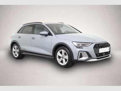 Audi A3 (2025) - Foto 4