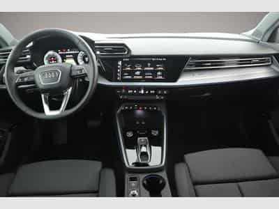Audi A3 (2025) - Foto 7
