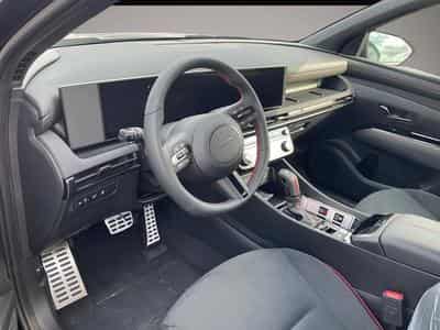 Hyundai Tucson (2026) - Photo 2