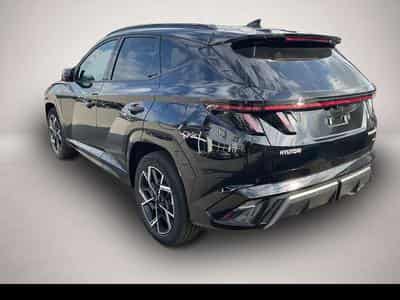 Hyundai Tucson (2026) - Photo 4