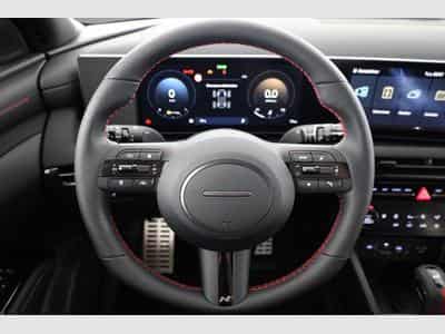 Hyundai Tucson (2026) - Foto 6