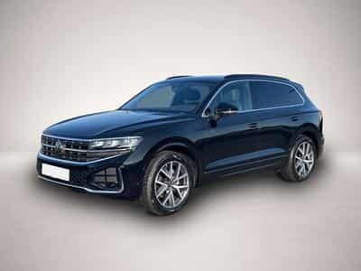 VW Touareg (2025) - Foto 1