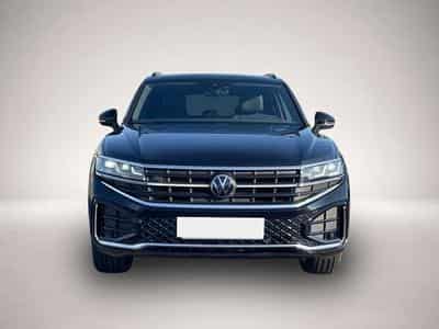 VW Touareg (2025) - Foto 2