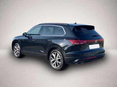 VW Touareg (2025) - Foto 4