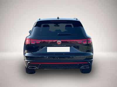 VW Touareg (2025) - Foto 5