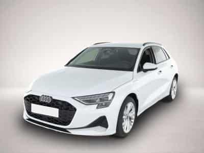 Audi A3 (2025) - Foto 1