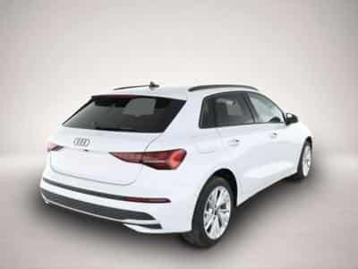 Audi A3 (2025) - Foto 2