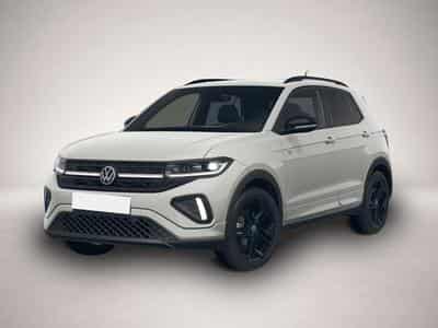 VW T-Cross (2025) - Foto 1