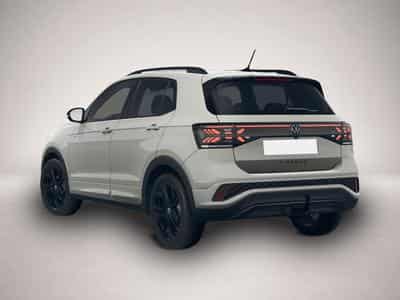 VW T-Cross (2025) - Photo 2