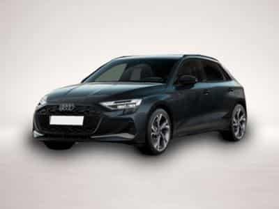 Audi A3 (2025) - Foto 1